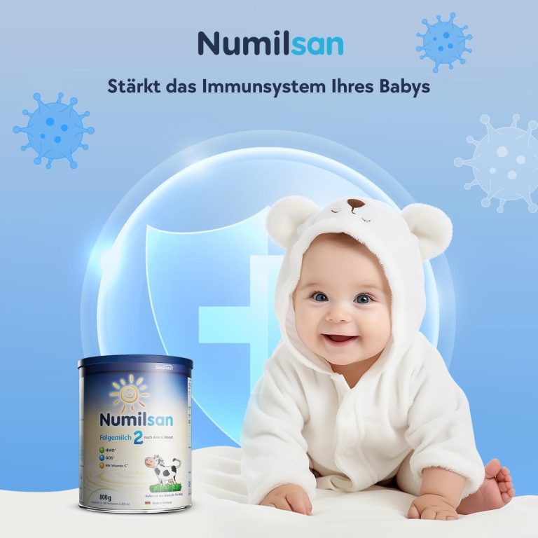 Numilsan